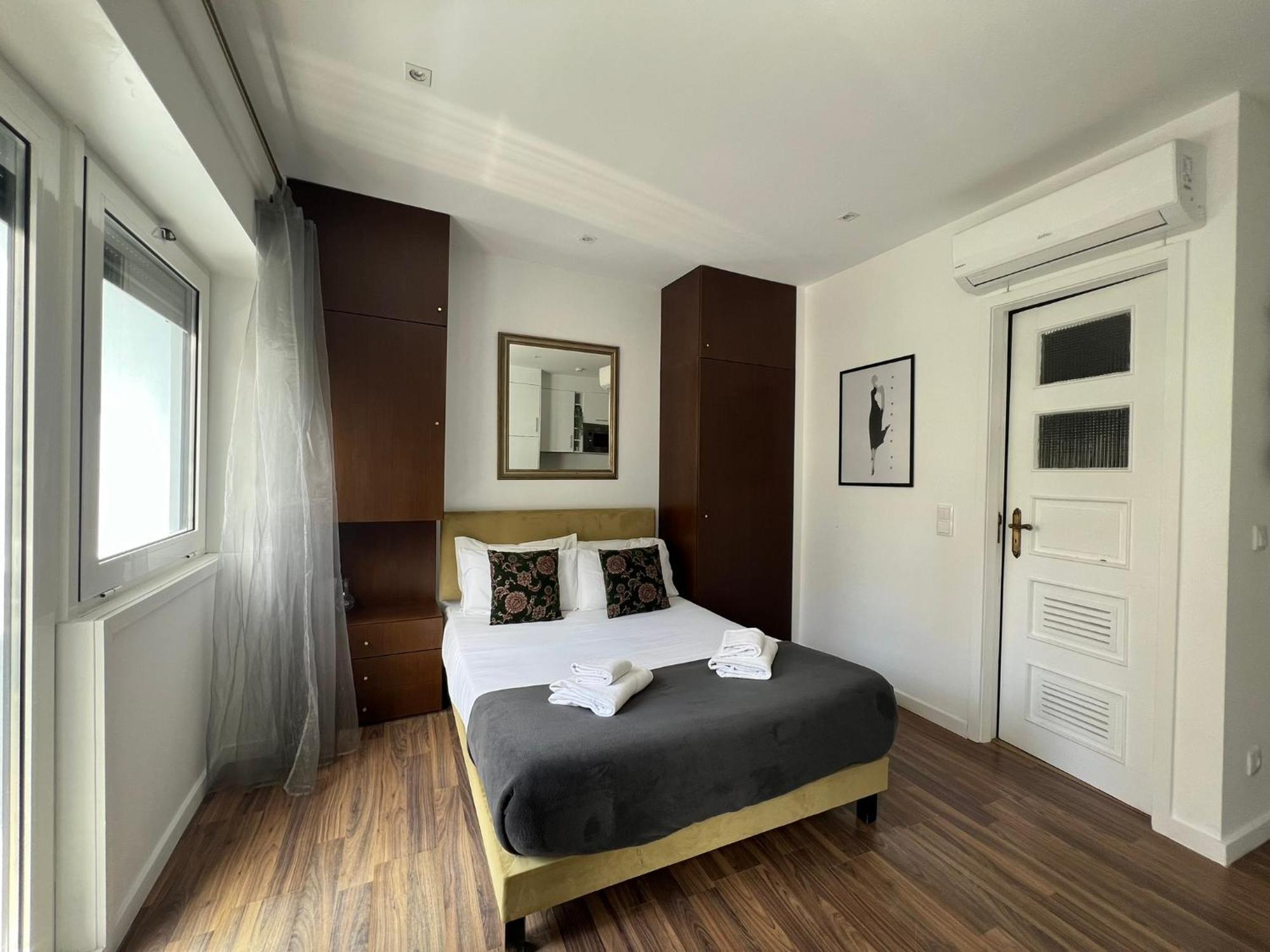 Almada Studios & Suites Porto Exterior photo